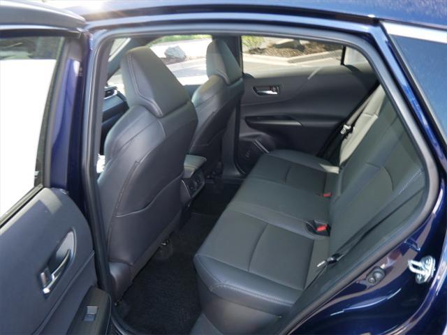 used 2022 Toyota Venza car, priced at $36,599