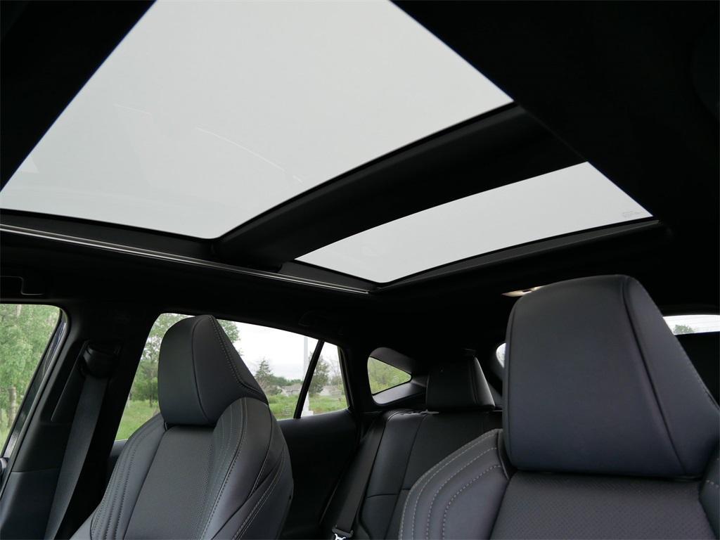 used 2022 Toyota Venza car, priced at $36,999
