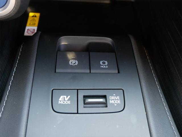 used 2022 Toyota Venza car, priced at $36,599