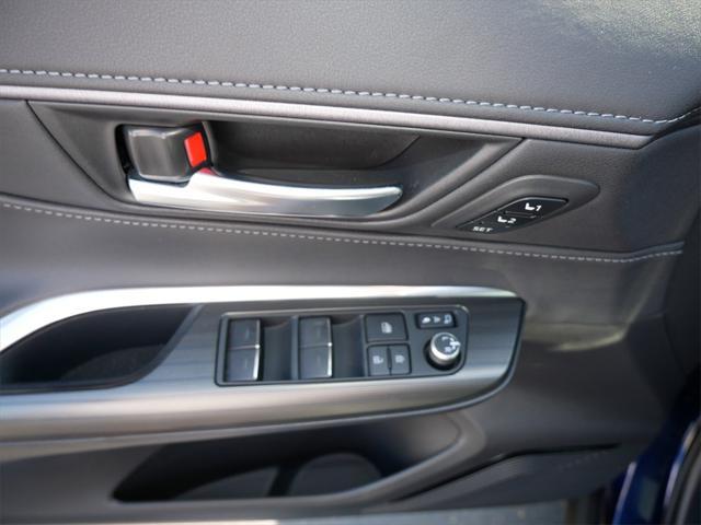 used 2022 Toyota Venza car, priced at $36,599