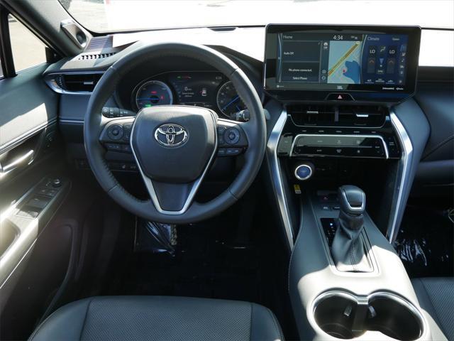 used 2022 Toyota Venza car, priced at $36,599