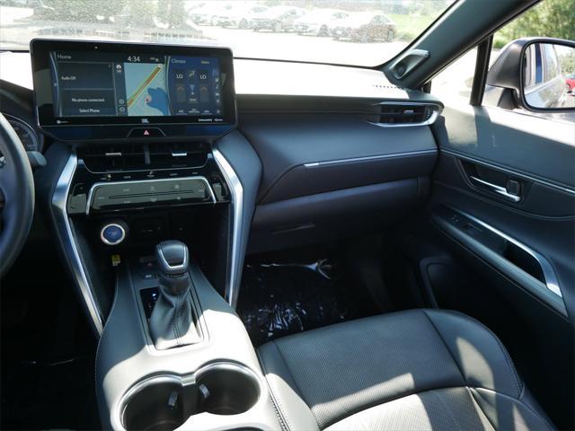 used 2022 Toyota Venza car, priced at $36,599