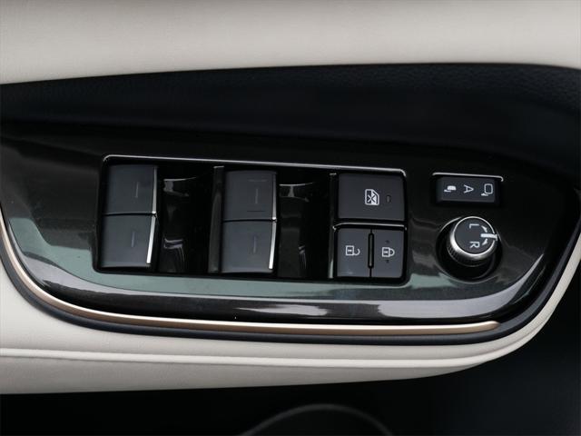 new 2026 Toyota Crown car, priced at $47,638