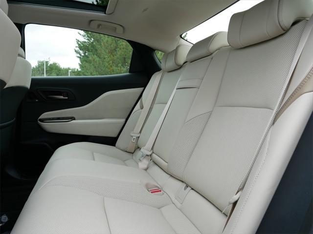 new 2026 Toyota Crown car, priced at $47,638