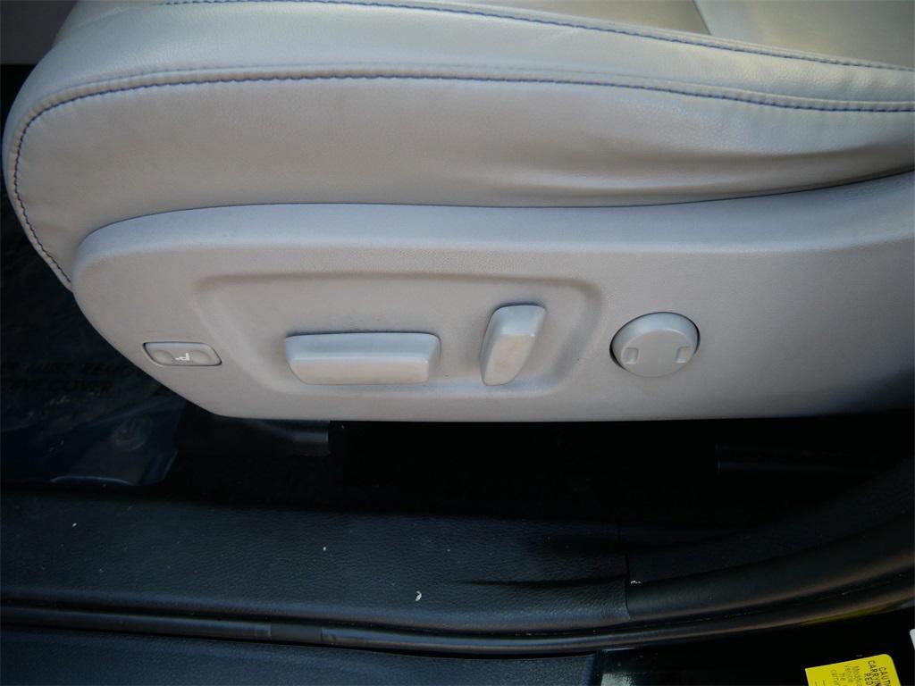 used 2019 Toyota Highlander car, priced at $27,991