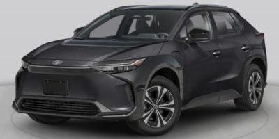 new 2024 Toyota bZ4X car, priced at $52,733