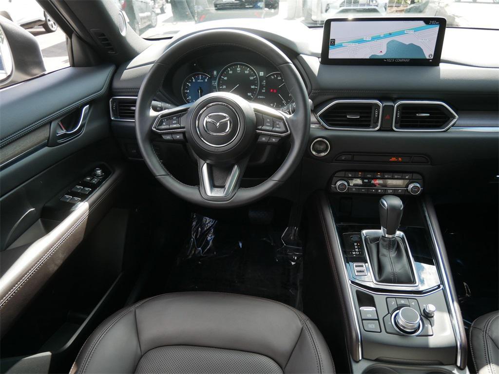 used 2023 Mazda CX-5 car, priced at $29,606