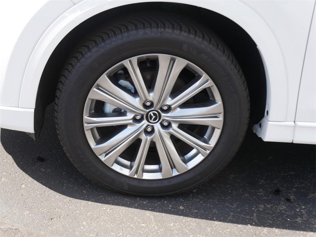 used 2023 Mazda CX-5 car, priced at $29,606