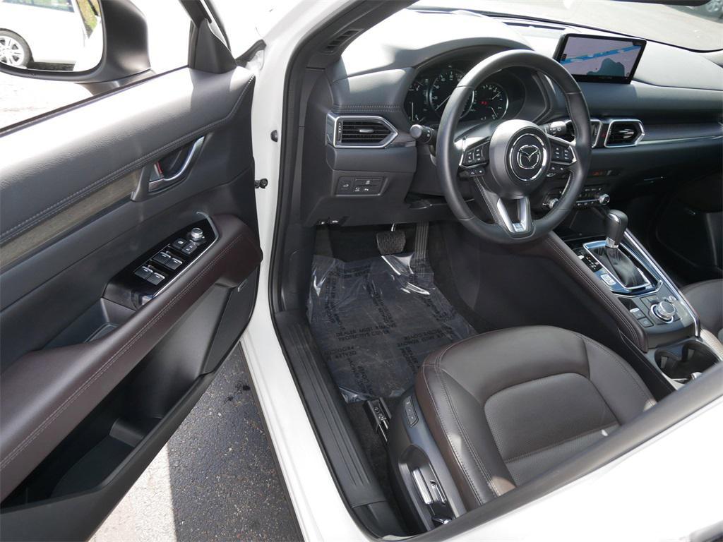 used 2023 Mazda CX-5 car, priced at $29,606