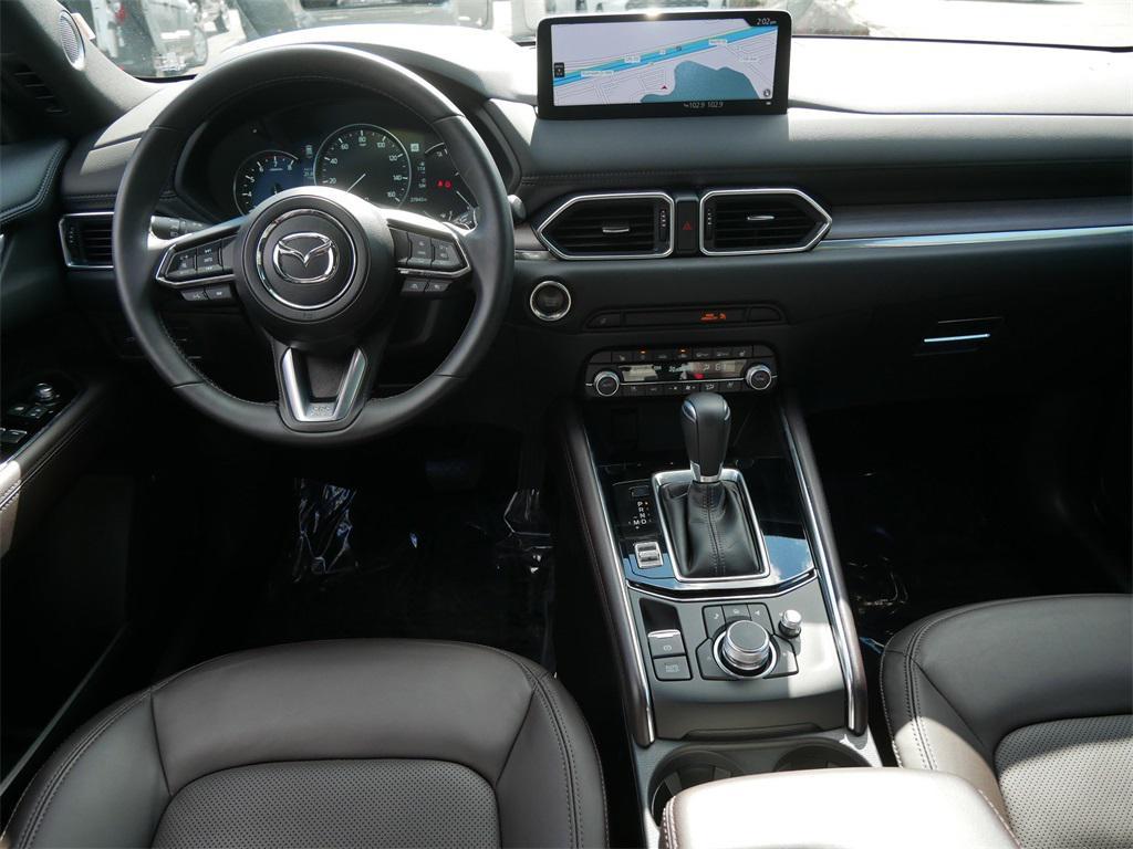 used 2023 Mazda CX-5 car, priced at $29,606