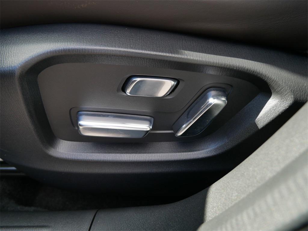 used 2023 Mazda CX-5 car, priced at $29,606