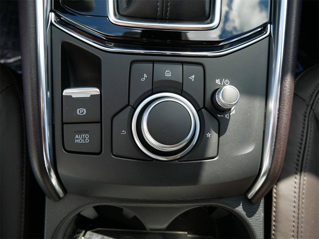 used 2023 Mazda CX-5 car, priced at $29,606