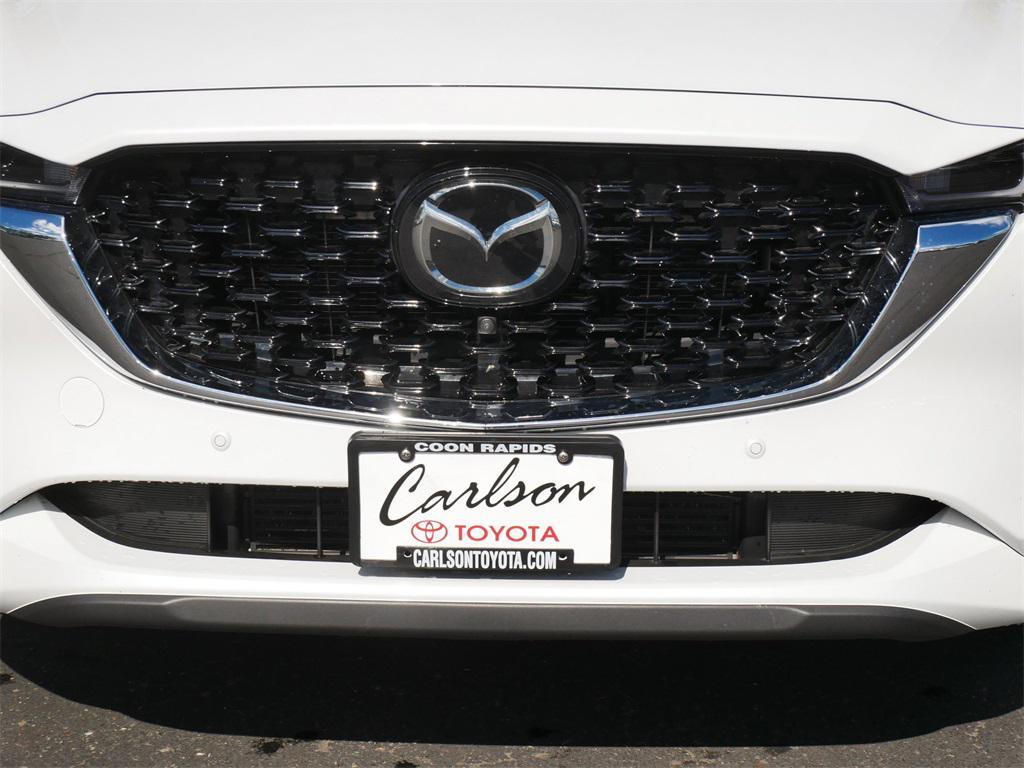 used 2023 Mazda CX-5 car, priced at $29,606
