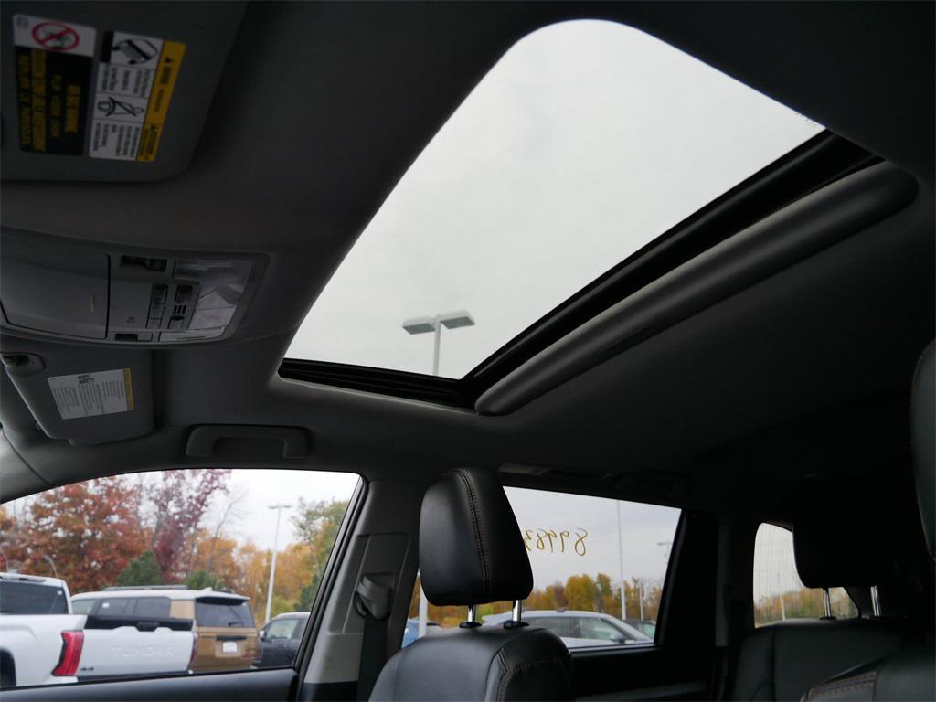 used 2019 Toyota Highlander car, priced at $28,991