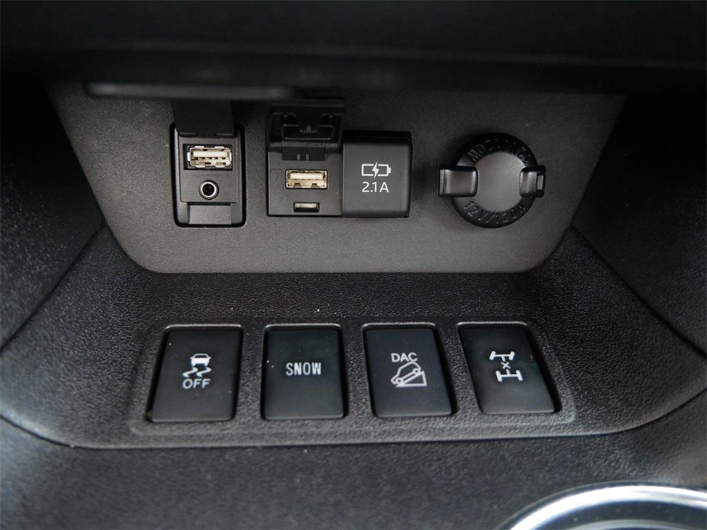 used 2019 Toyota Highlander car, priced at $28,691