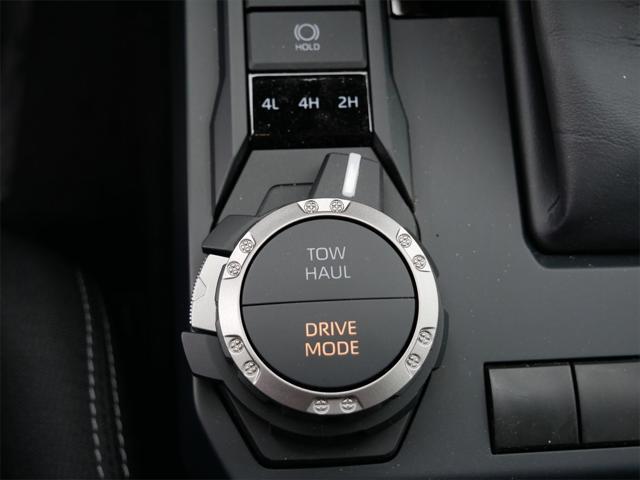 new 2025 Toyota Tacoma car