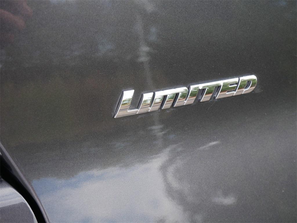 used 2023 Toyota 4Runner car, priced at $41,917