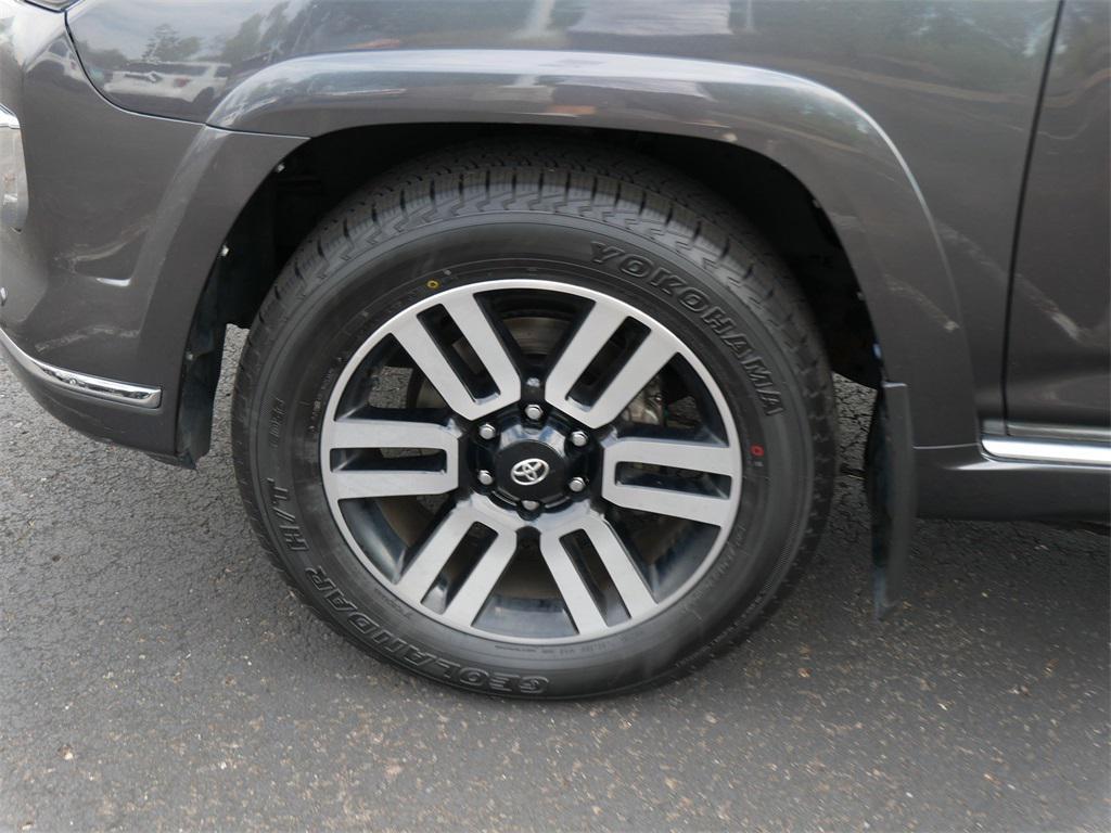 used 2023 Toyota 4Runner car, priced at $41,917