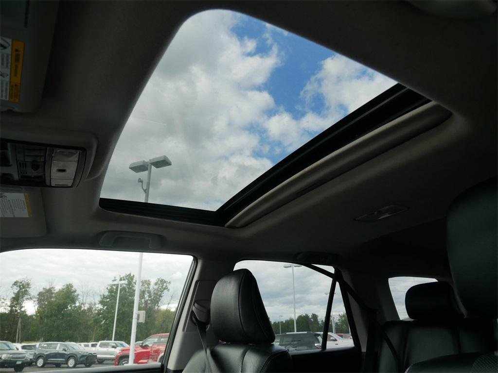 used 2023 Toyota 4Runner car, priced at $41,917