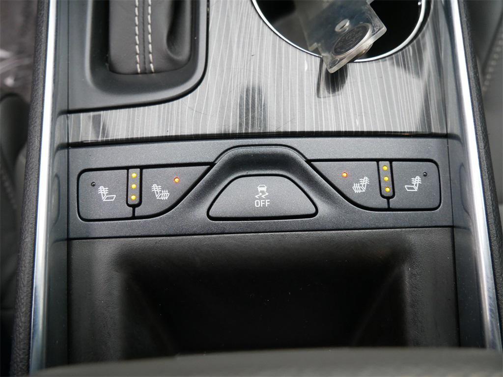 used 2019 Chevrolet Impala car, priced at $14,791