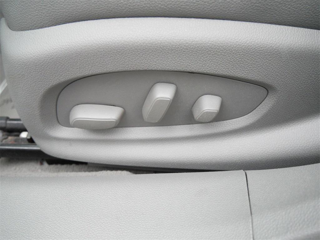 used 2019 Chevrolet Impala car, priced at $14,791