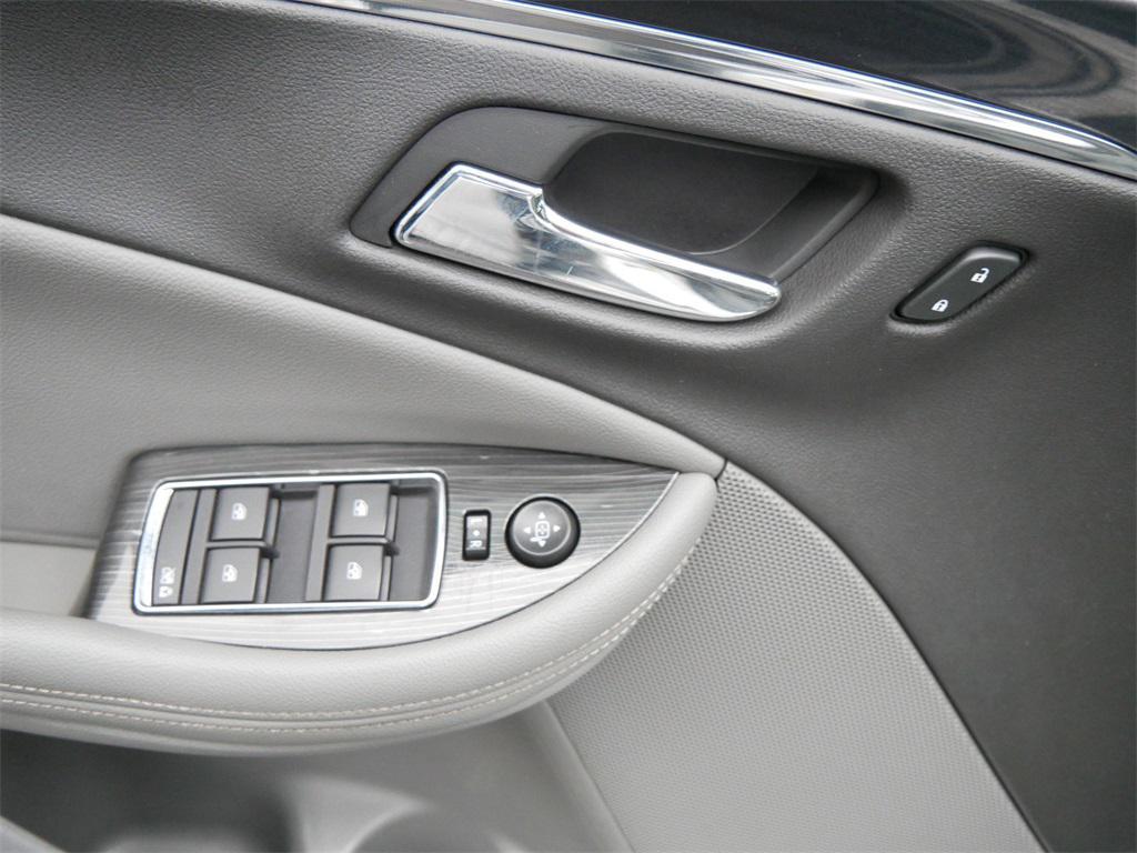 used 2019 Chevrolet Impala car, priced at $14,791