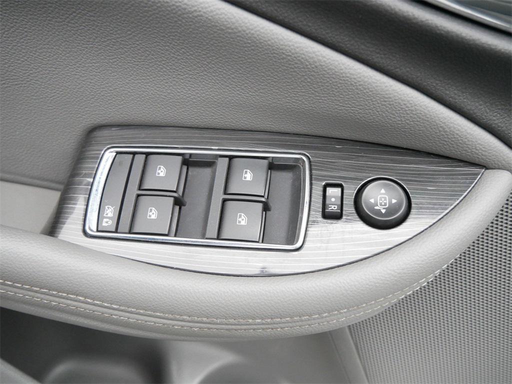 used 2019 Chevrolet Impala car, priced at $14,791