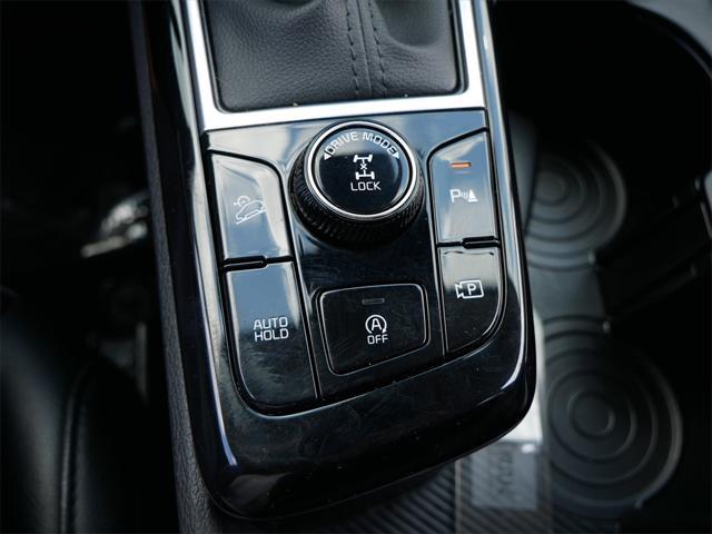 used 2023 Kia Sportage car, priced at $29,999