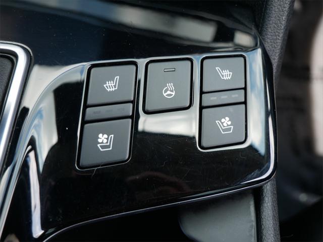 used 2023 Kia Sportage car, priced at $29,999