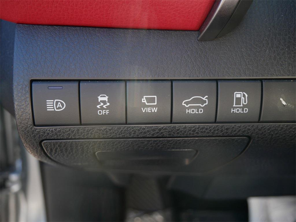 used 2021 Toyota Camry car, priced at $33,991