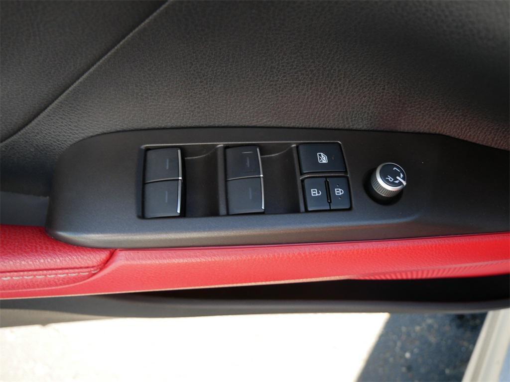 used 2021 Toyota Camry car, priced at $33,991