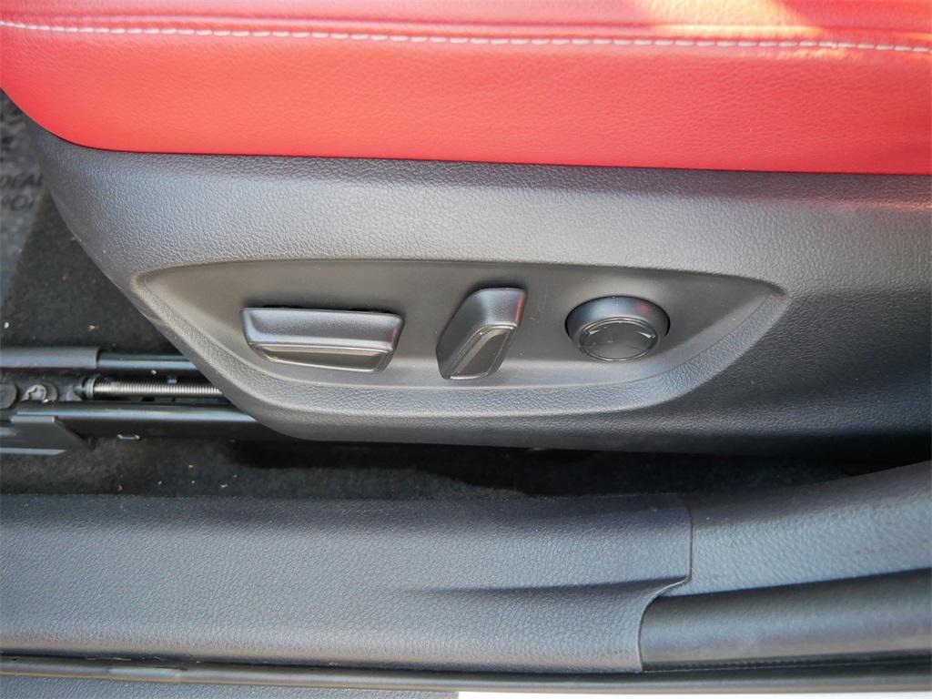 used 2021 Toyota Camry car, priced at $33,991