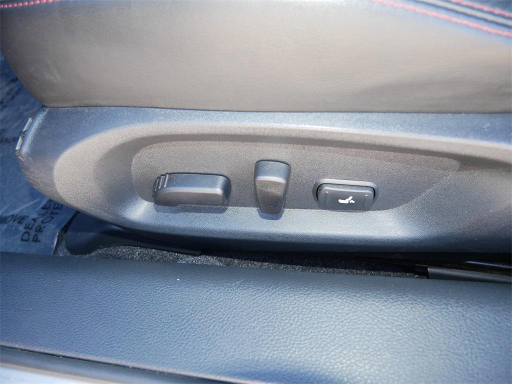 used 2022 INFINITI Q60 car, priced at $41,991