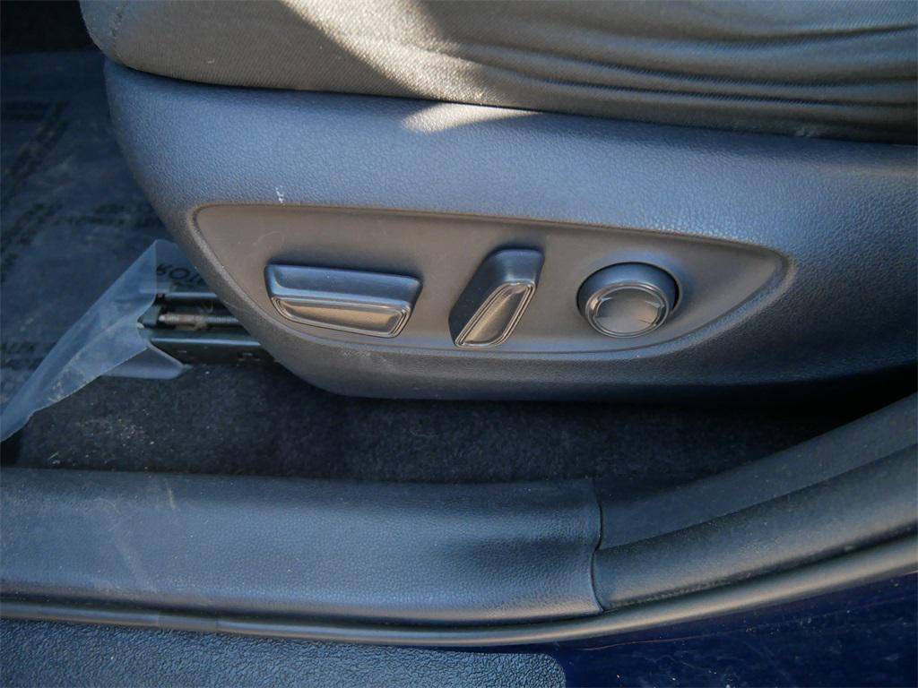 used 2020 Toyota RAV4 Hybrid car, priced at $21,992