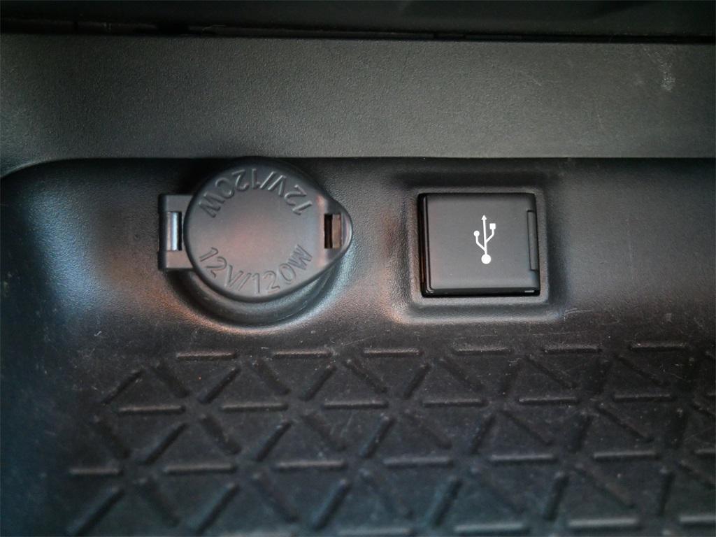 used 2020 Toyota RAV4 Hybrid car, priced at $21,992