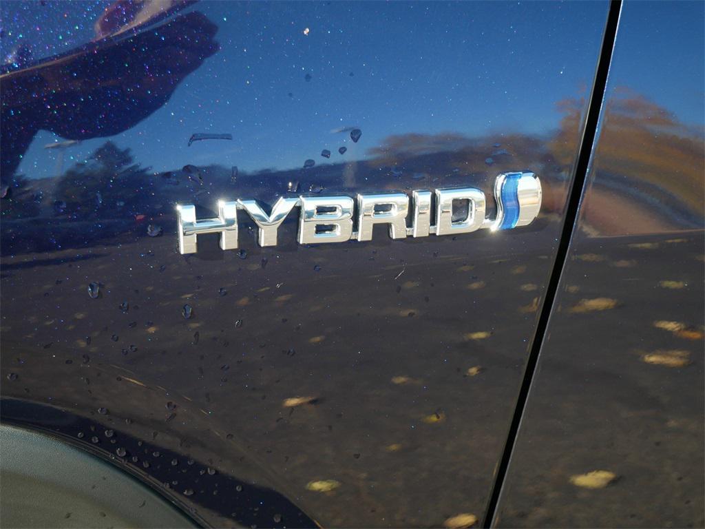 used 2020 Toyota RAV4 Hybrid car, priced at $21,992