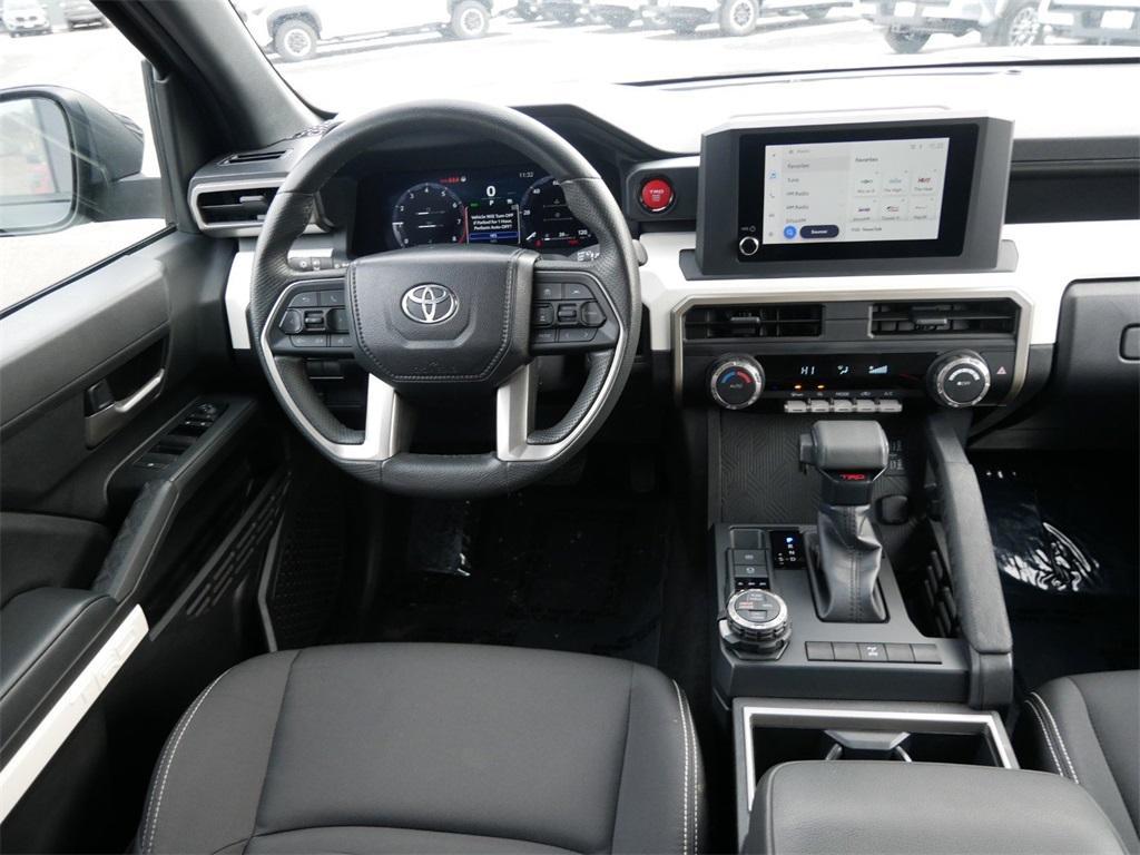 used 2024 Toyota Tacoma car, priced at $38,666