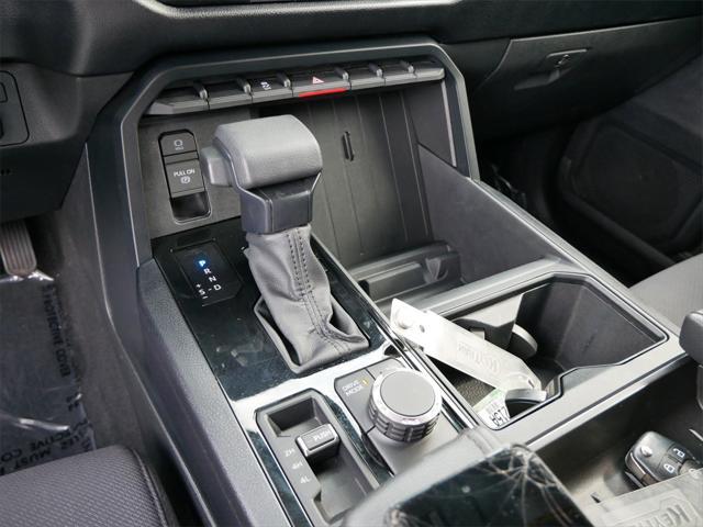 used 2023 Toyota Tundra car, priced at $44,500