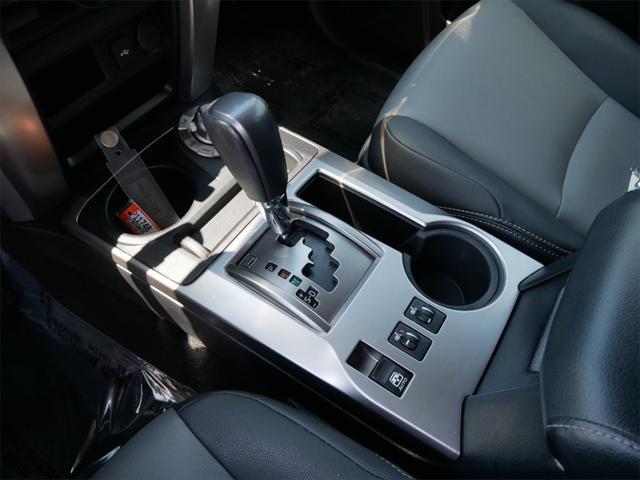 used 2020 Toyota 4Runner car, priced at $40,799
