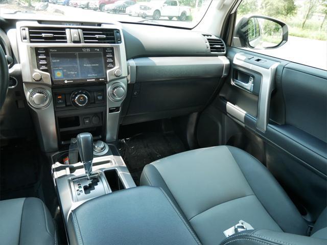 used 2020 Toyota 4Runner car, priced at $40,799