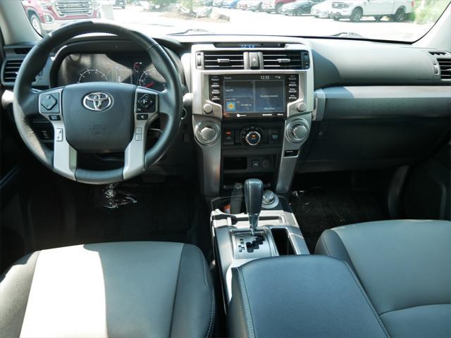 used 2020 Toyota 4Runner car, priced at $40,799