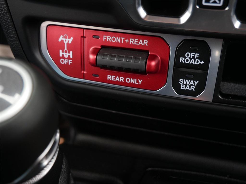 used 2022 Jeep Gladiator car, priced at $35,967