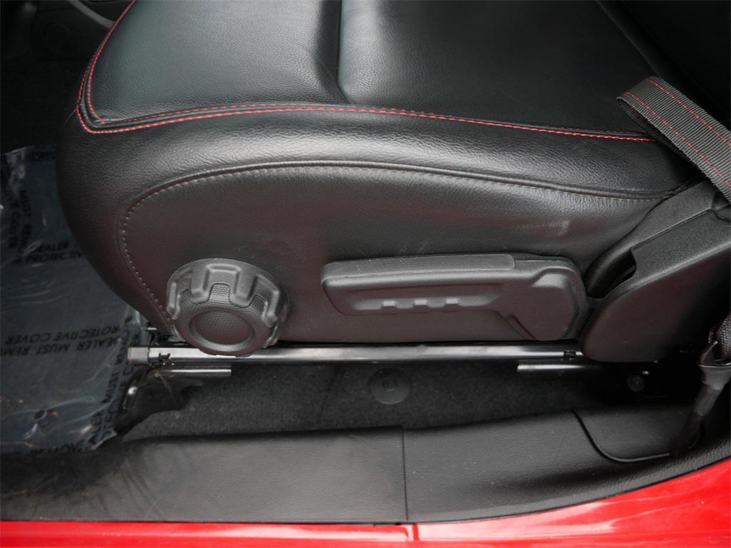 used 2022 Jeep Gladiator car, priced at $35,967