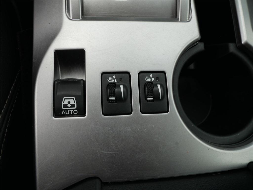 used 2019 Toyota 4Runner car, priced at $34,500