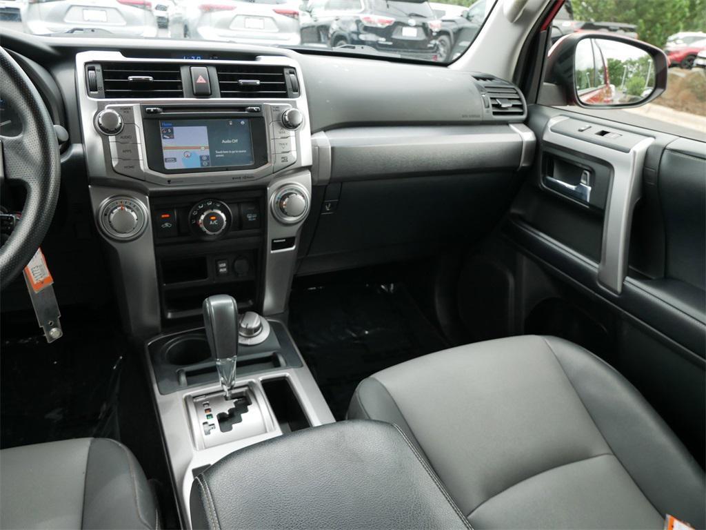 used 2019 Toyota 4Runner car, priced at $34,500