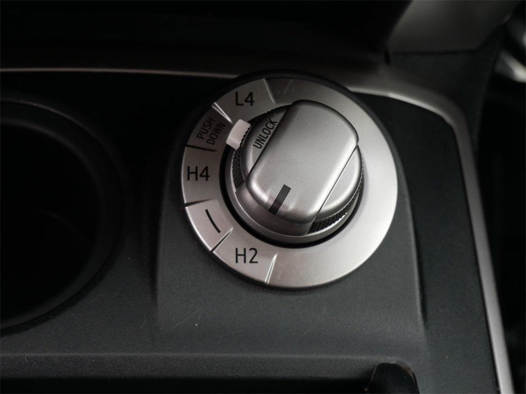 used 2019 Toyota 4Runner car, priced at $34,500