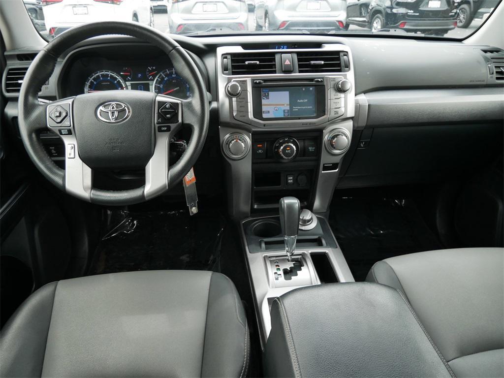 used 2019 Toyota 4Runner car, priced at $34,500