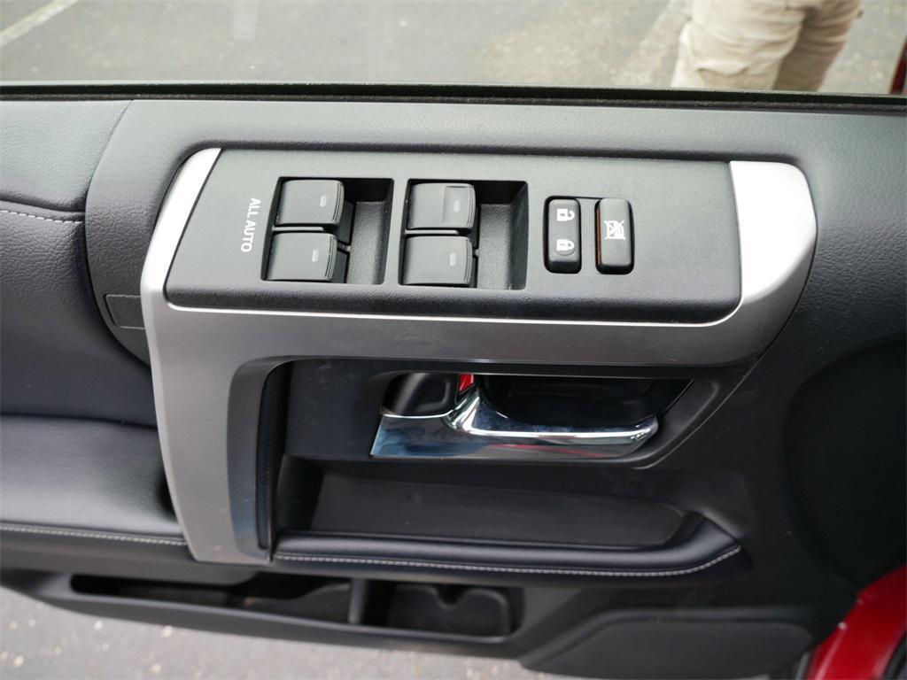used 2019 Toyota 4Runner car, priced at $34,500