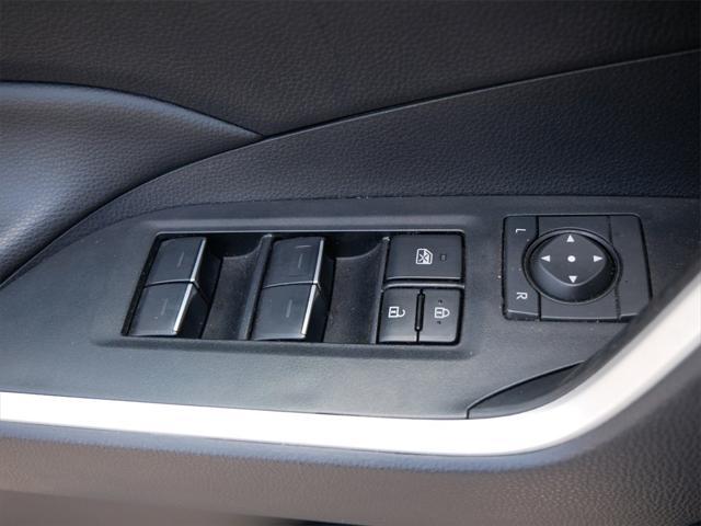 used 2024 Toyota RAV4 Hybrid car, priced at $36,799