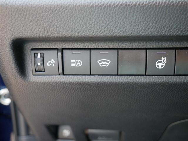 used 2024 Toyota RAV4 Hybrid car, priced at $36,799